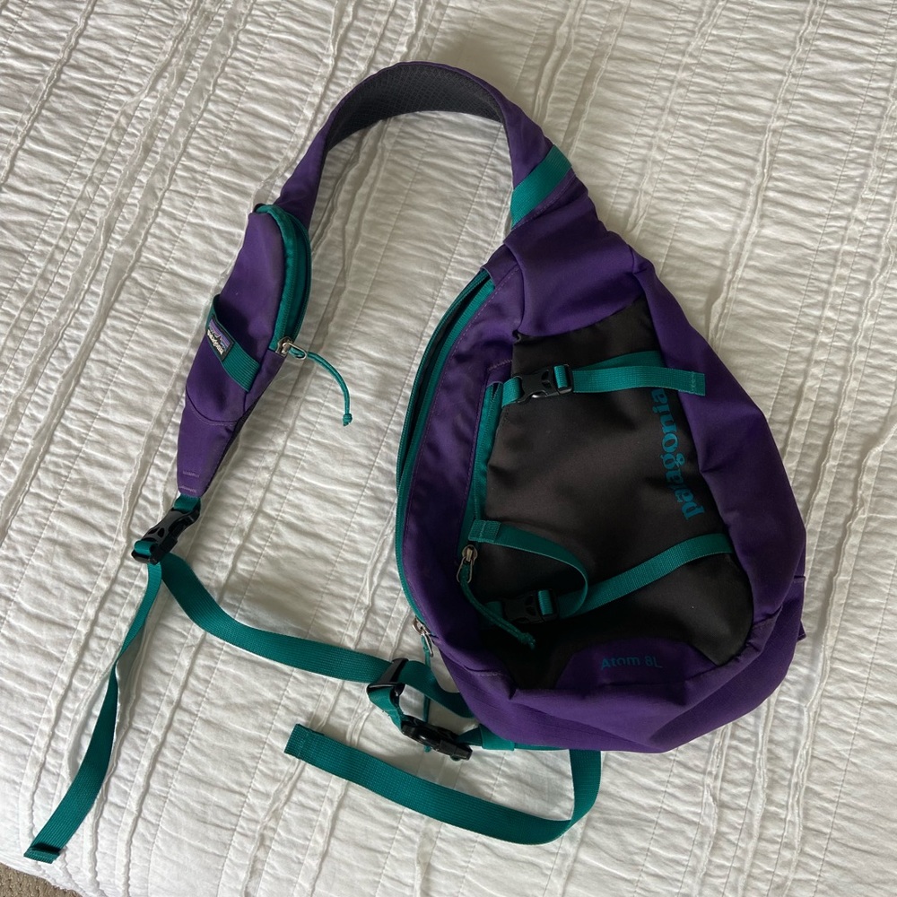 Patagonia 8L Sling